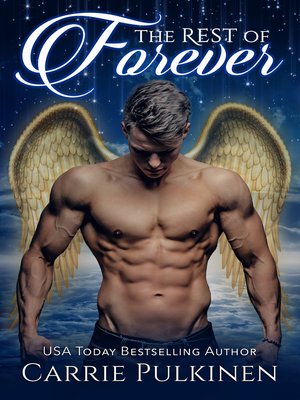 cover image of The Rest of Forever